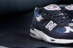 Кроссовки New Balance Nb 991
