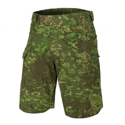 UTS (Urban Tactical Shorts) Flex 11” – NyCo Ripstop