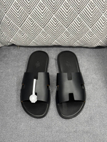 Шлёпанцы Hermes