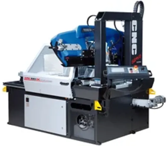 Ленточнопильный станок ARG 520 DC CF-NC AUTOMAT