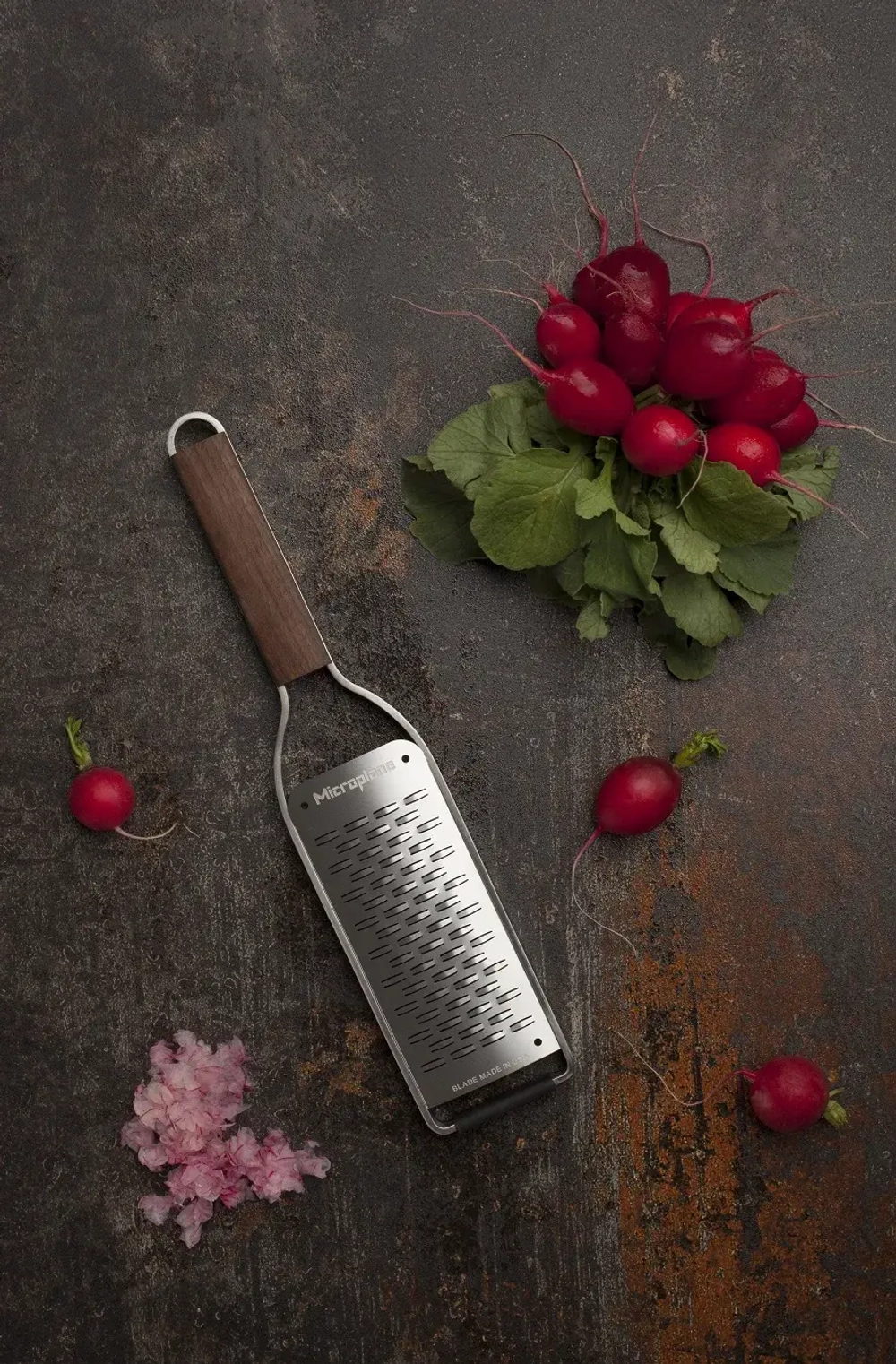 Microplane Терка серии Master - Лента