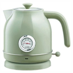 Чайник Xiaomi Qcooker Electric Kettle с температурным датчиком (QS-1701) зеленый