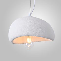 Подвесной светильник CEMENCLOUD A D30 White