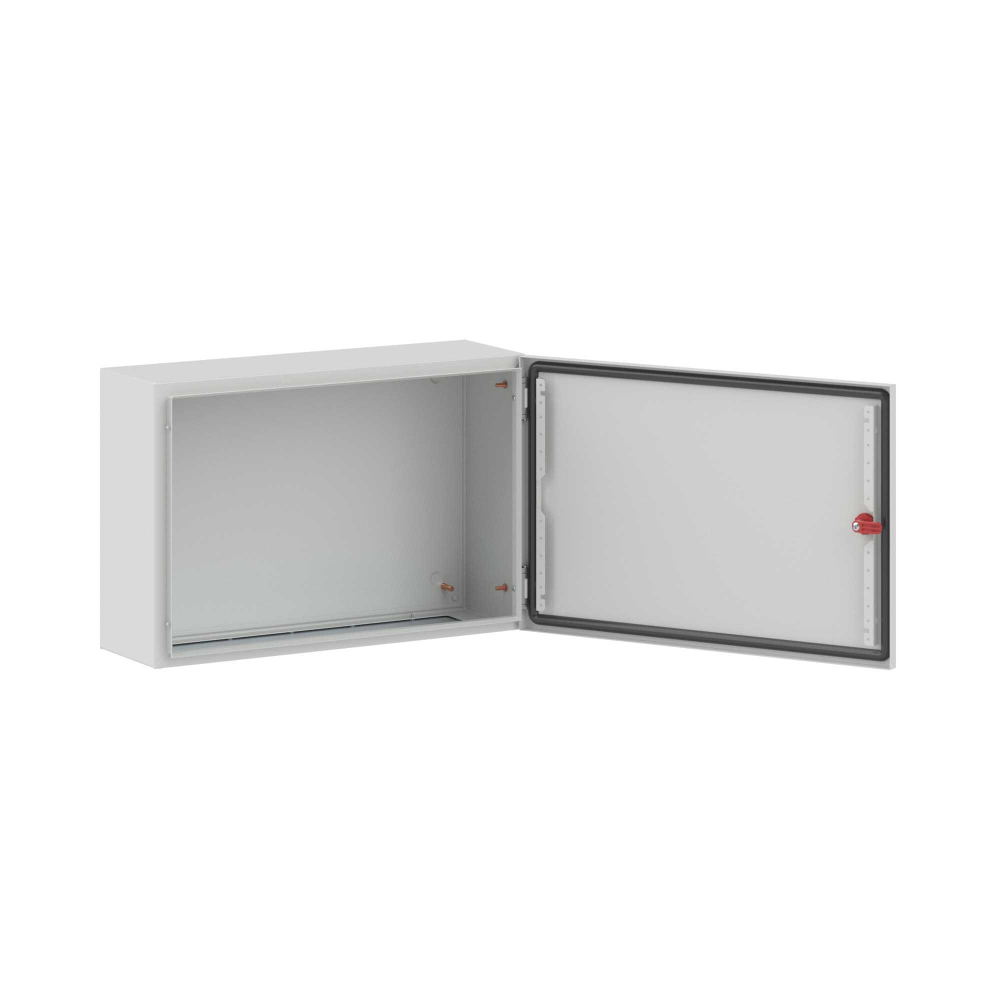 Корпус навесной ST без М/П ВхШхГ 400x600x200 мм