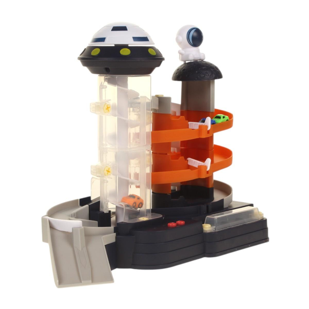 Парковка, коробка XDL588-10