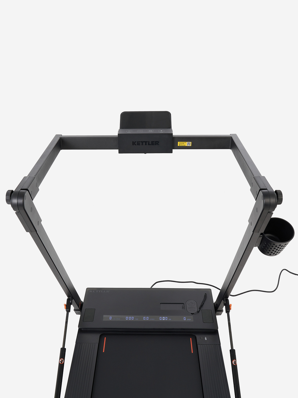 Беговая дорожка KETTLER Smart WR2