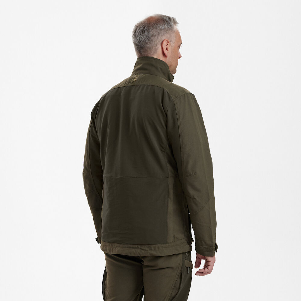 Куртка Deerhunter Strike Extreme (389 Palm Green)