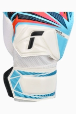 Вратарские перчатки Reusch Attrakt Starter Solid Junior