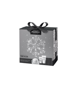 FILORGA TIME-FILLER 5XP ANTI-WRINKLE SET - подарочный набор /       / GTIN 3540550011486