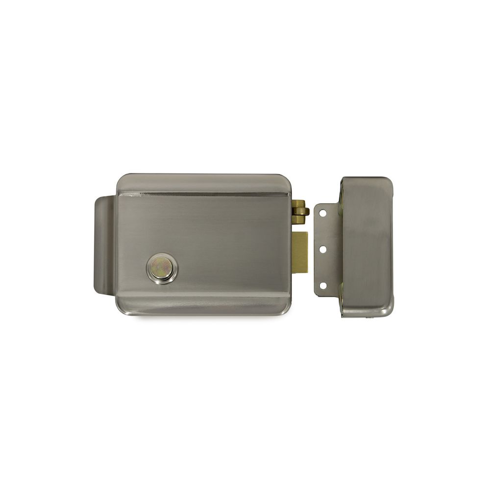 AT-EL101AWN замок электромеханический AccordTec