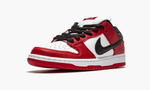 SB Dunk Low Pro "Chicago"