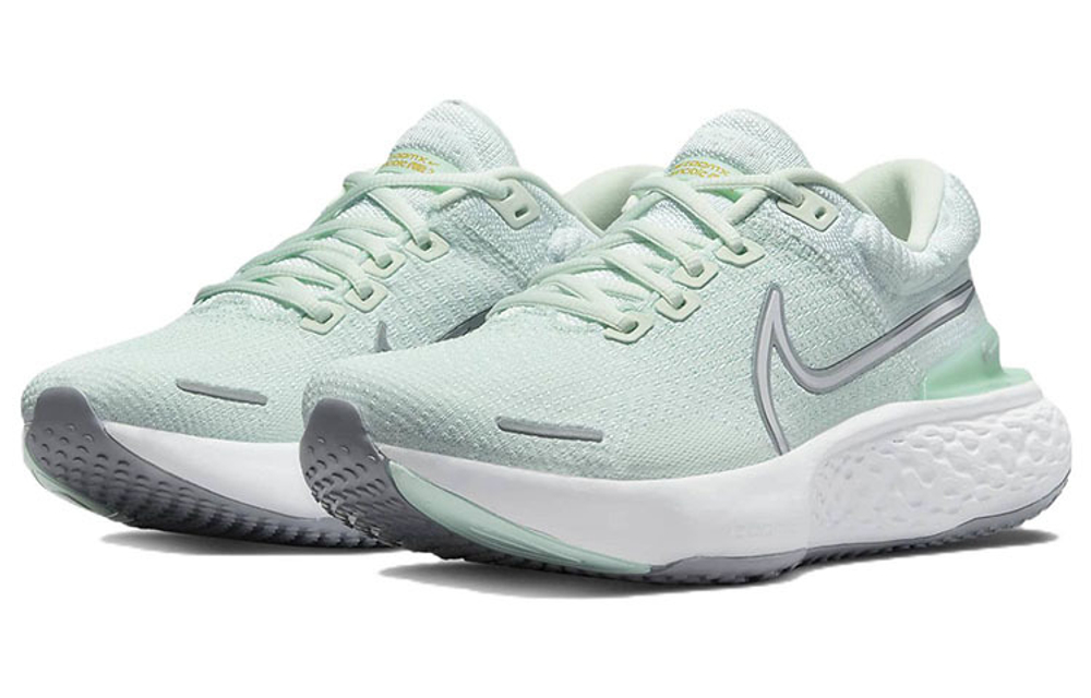 Кроссовки Nike Invincible Run 2 Flyknit (Женская размерная сетка)