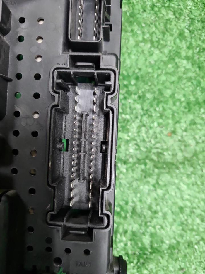 Блок предохранителей Volvo XC90 1 (2002-2014)