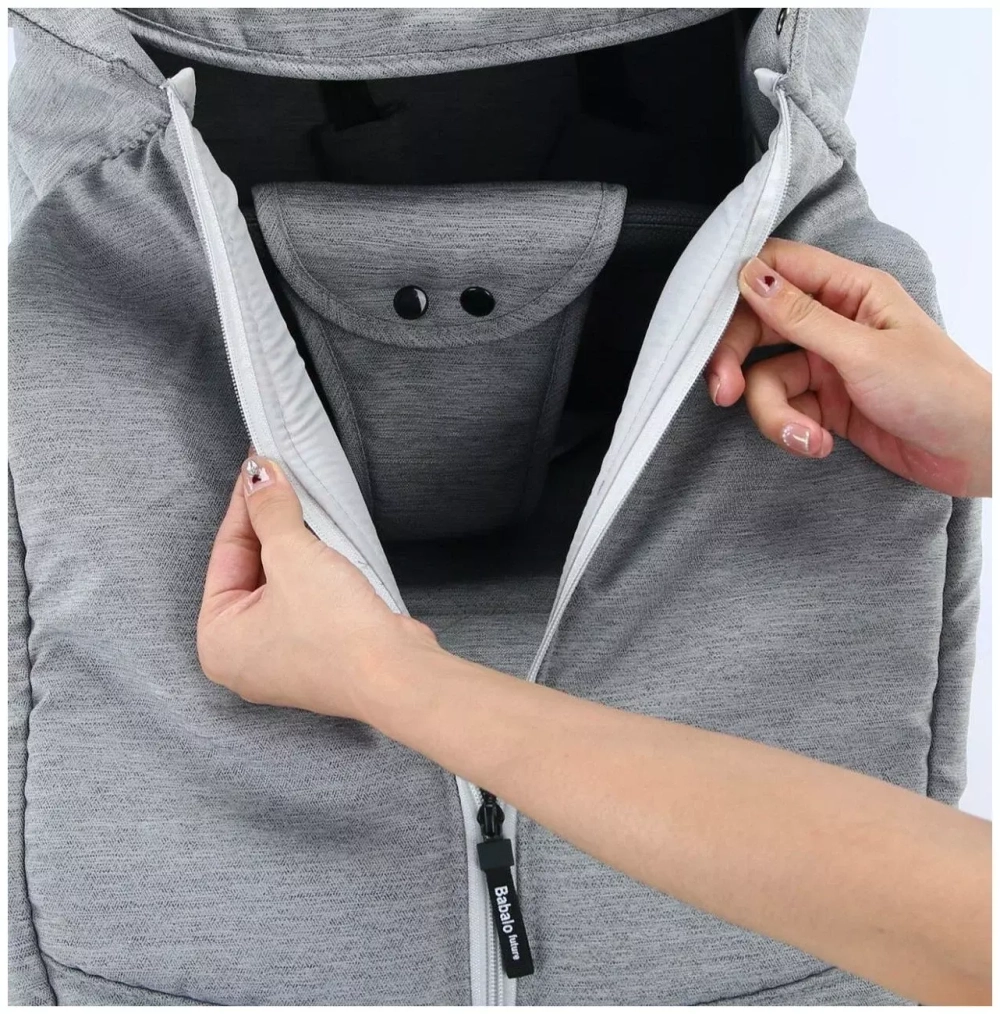 Коляска прогулочная Babalo 2022 Изумруд текстиль на чёрной раме с сумкой