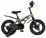 Детский велосипед Maxiscoo Cosmic Deluxe Plus 14 (2022)