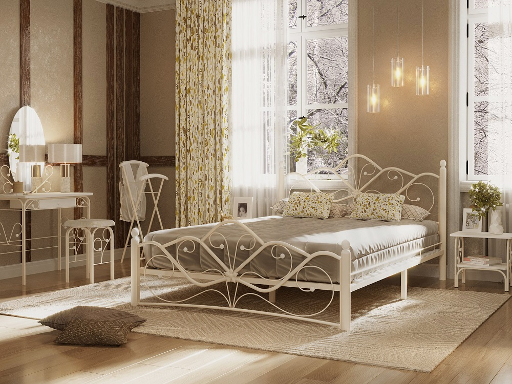 Кровать Венера 2