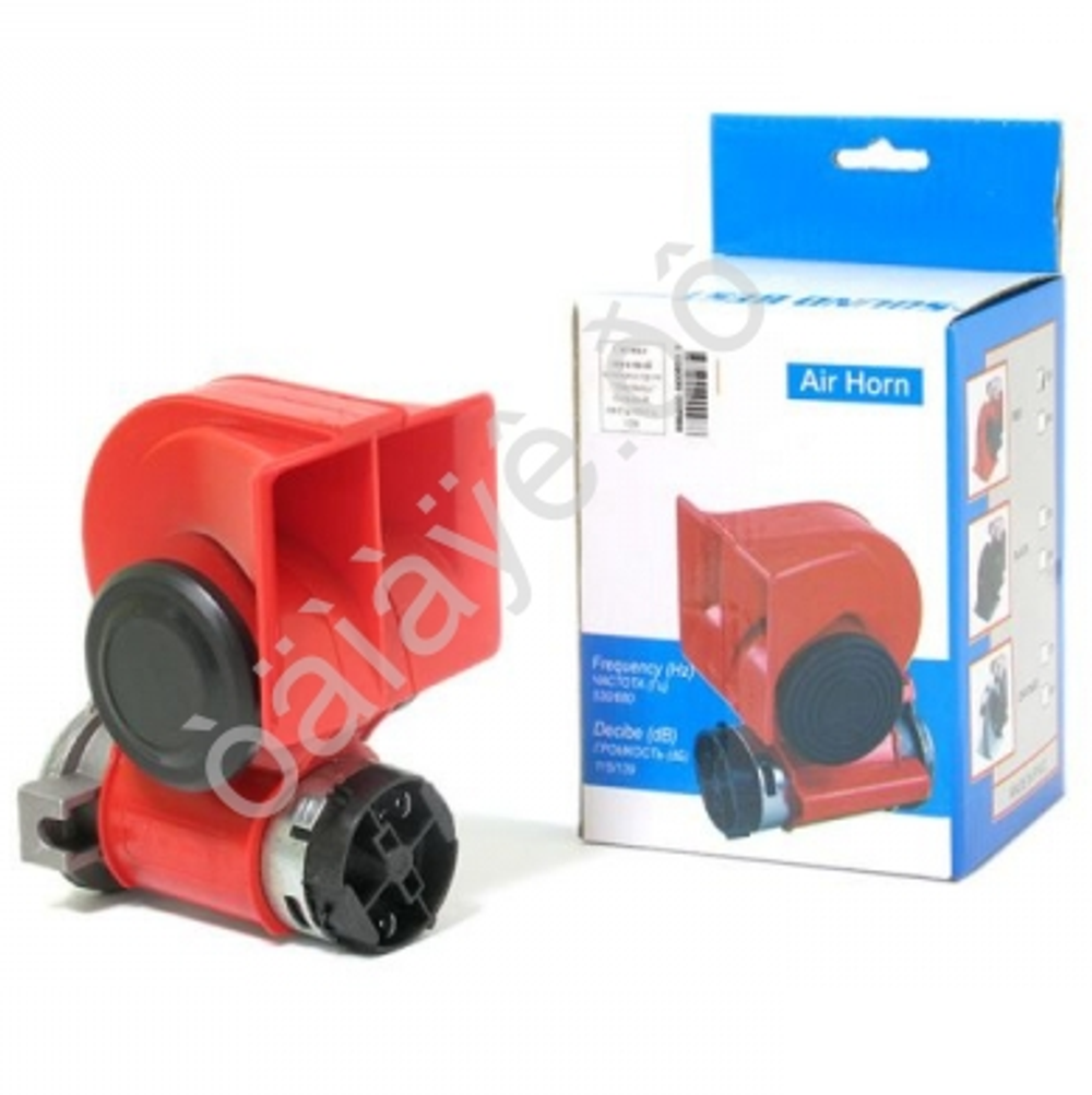 Сигнал воздушный Наутилус "ST-1052/М5/МТ малый