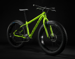Горный велосипед Silverback Stride Fatty (2018)