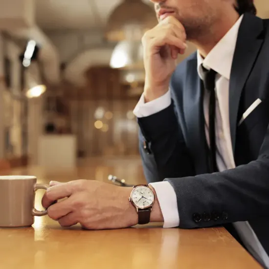 Мужские часы Orient RE-AW0003S00B