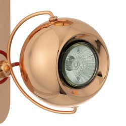 Citilux Сфера CL532523 Спот поворотный Медь