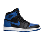 Кроссовки Jordan Air Jordan 1 Retro Black Royal Blue 2013