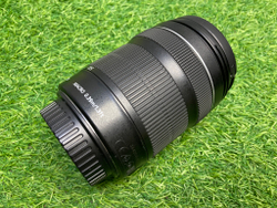 Canon EF-S 18-135mm 3.5-5.6 IS STM
