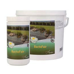 Химия для прудов