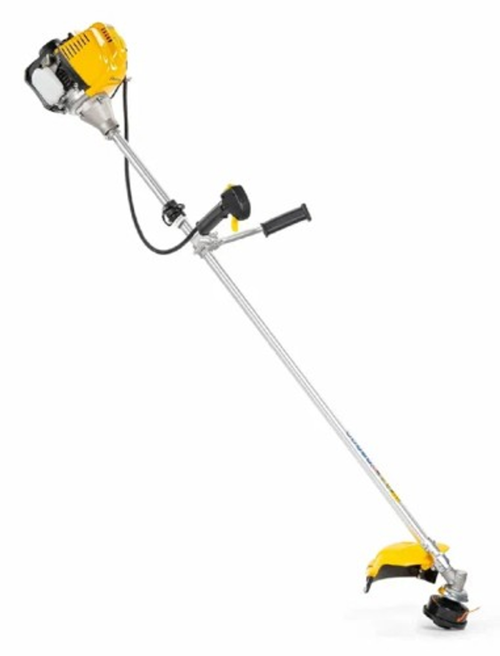 Мотокоса CHAMPION T374FS