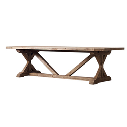 Стол Хелен Restoration Hardware XQSS15-300