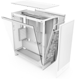 Корпус NZXT CM-H72FW-01 белый