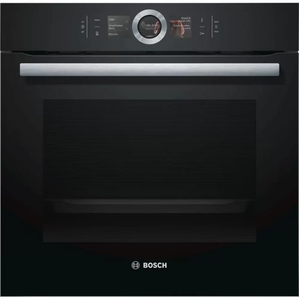 Духовой шкаф Bosch HBG6764B1
