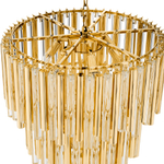 Люстра Chandelier Gigi L арт.111532