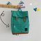 Çanta \ Bag \ Рюкзак Travel green