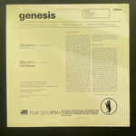 Genesis ‎– Land Of Confusion (США 1986г.) EP