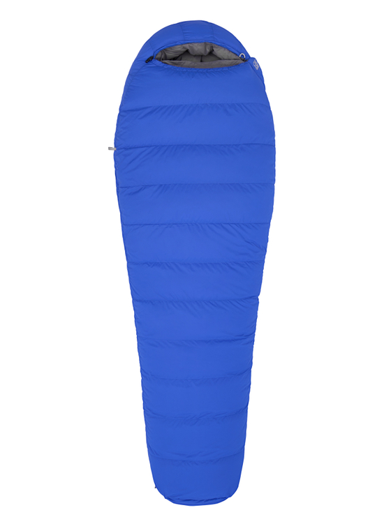 СПАЛЬНЫЙ МЕШОК ПУХОВЫЙ BASK PAMIRS V2 800+ S