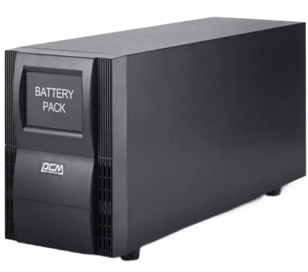 Батарейный модуль Powercom BAT MAC-72V