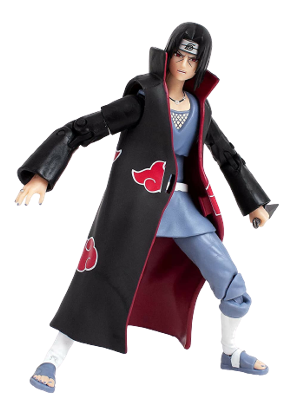 Фигурка Naruto Itachi Uchiha BST