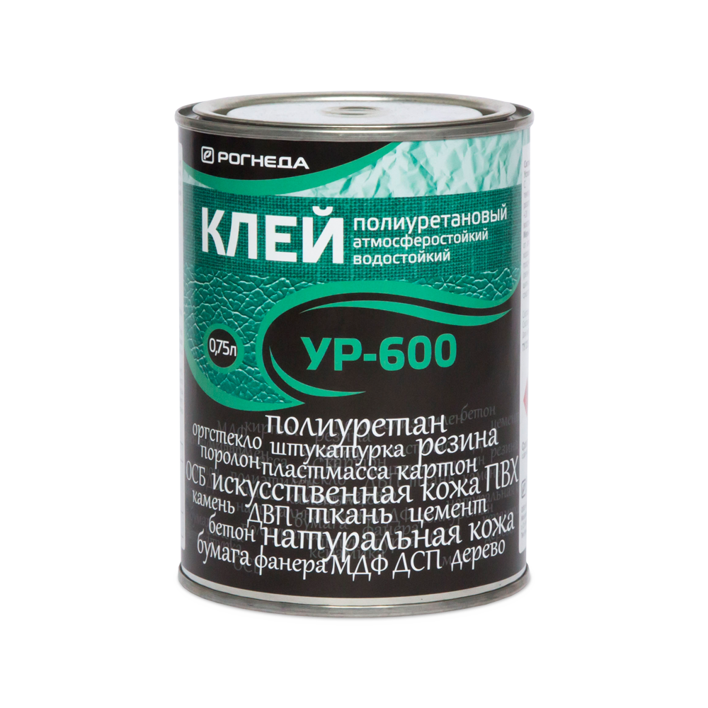 Клей УР-600