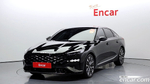 Kia K8 2.5 Бензин 2WD (04.2021)