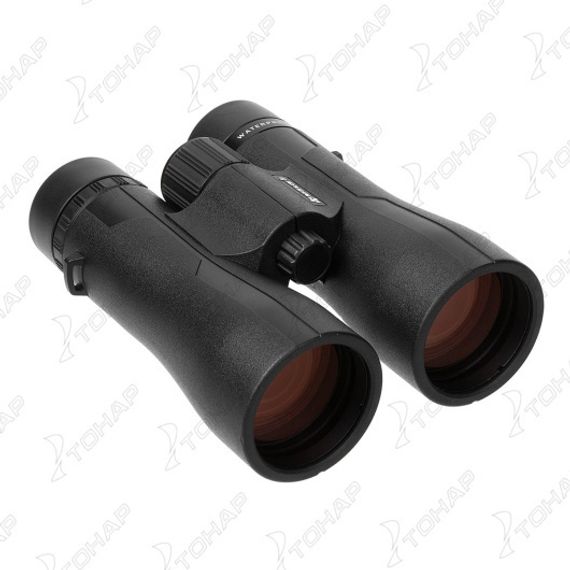 Бинокль 10х50 ED (N-DAMR501) NISUS