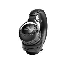Беспроводные наушники JBL Club 700 BT Black