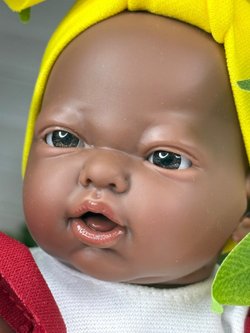 Пупс Marina and Pau 21 cм Mini Golosinas (M207A3)