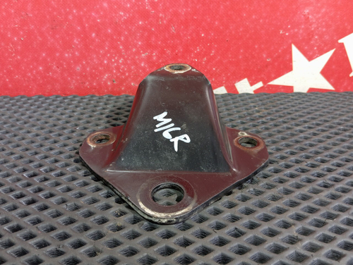 Кронштейн передней рессоры