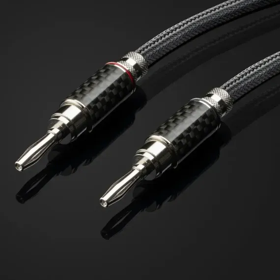 Pro-Ject Connect IT LS RS Banana - Banana 4m