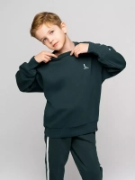 Спортивный костюм для мальчика в школу