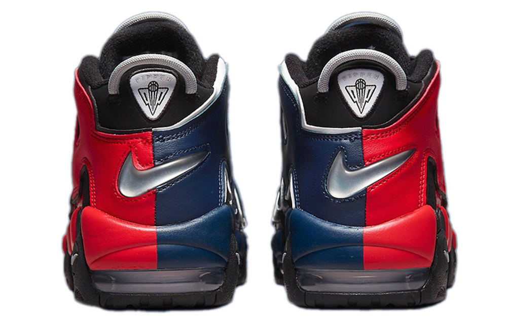 Кроссовки Nike Air More Uptempo Split Air
