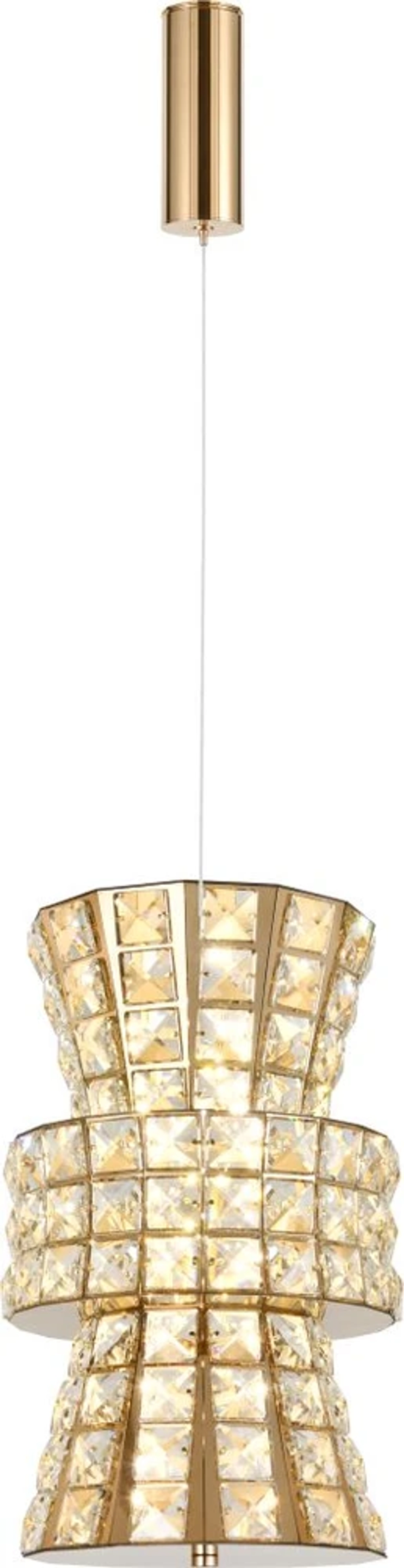 Подвесной светильник Stilfort KARNELLI 4024/03/01P