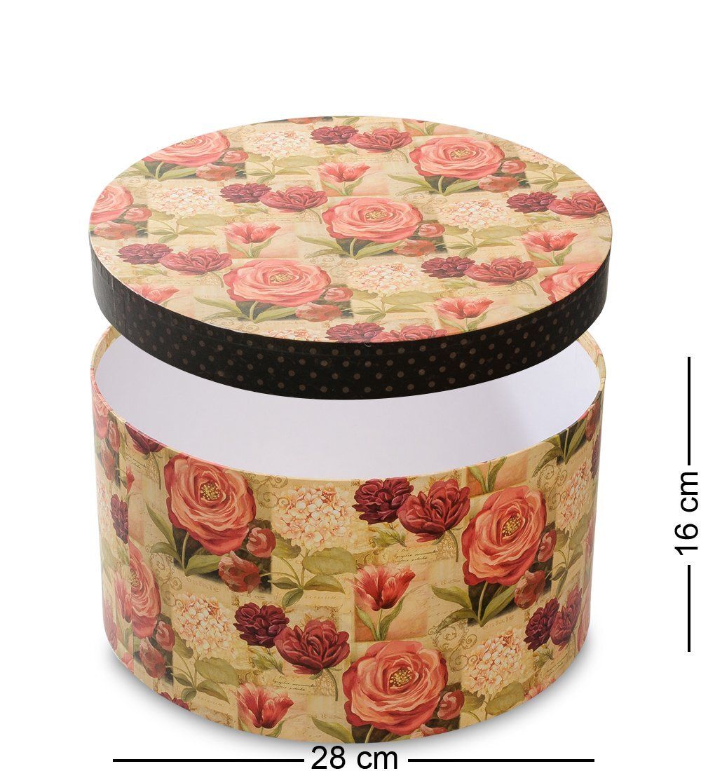 WA-55-14/ 5 Коробка «Круг бол.»