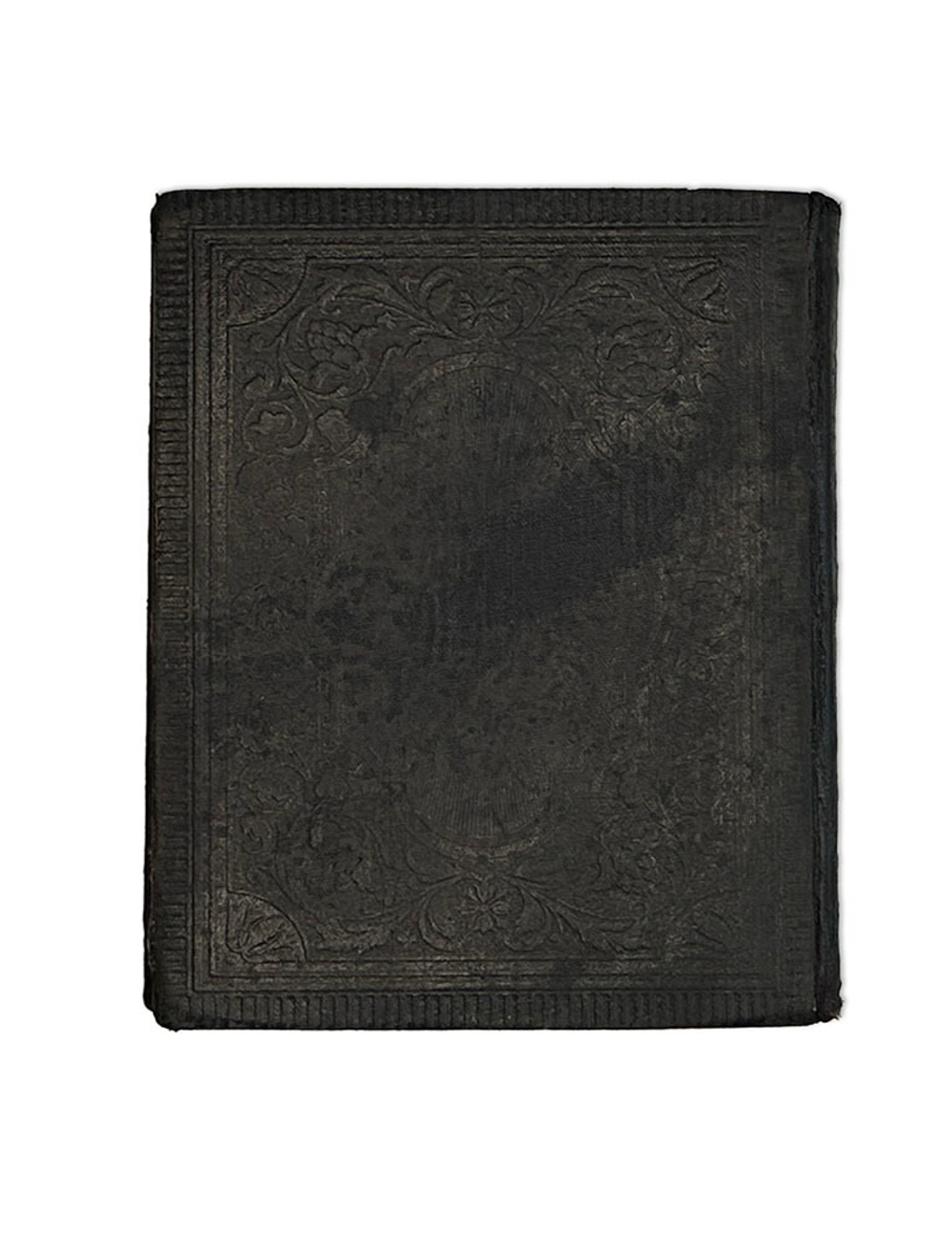 Новый Завет. СПб., Синодальная типография,1909г.