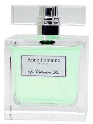 Anne Fontaine La Collection Lin